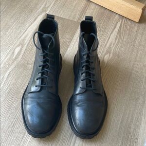 KOIO Bergamo Boots Nero - 10